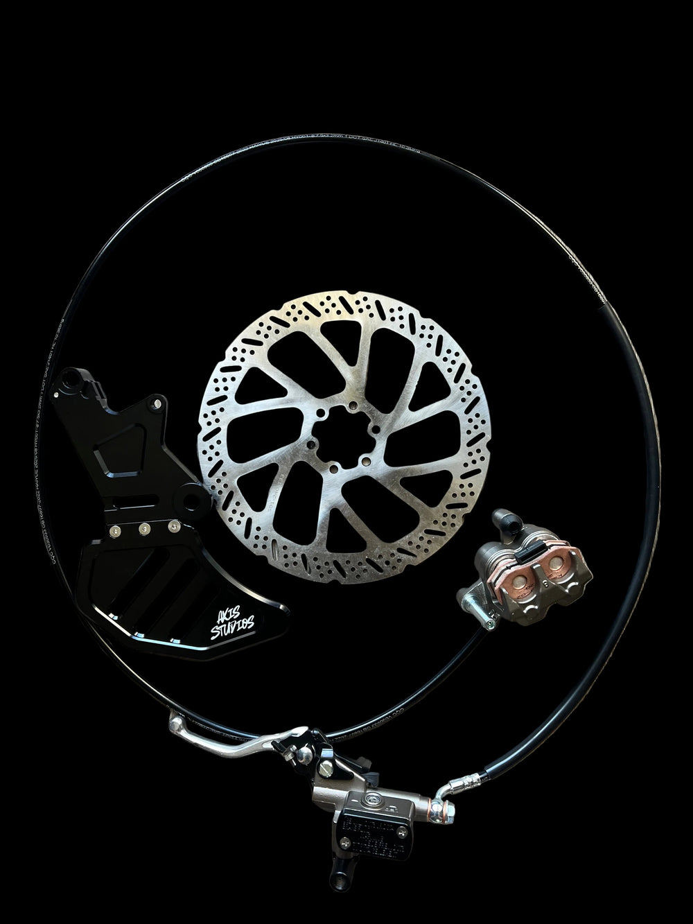 Parts & Kits