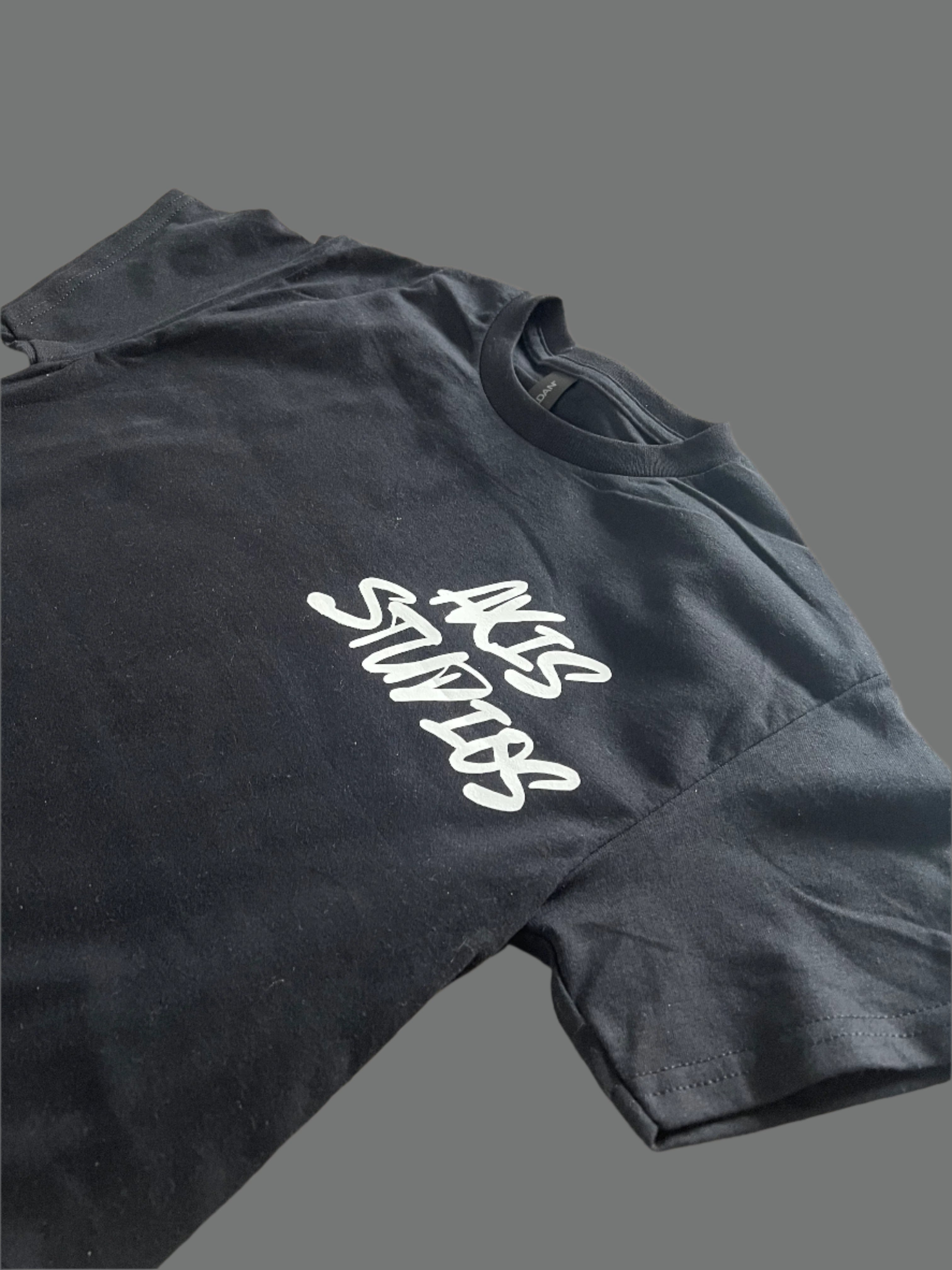 Black Axis Studios T-Shirt