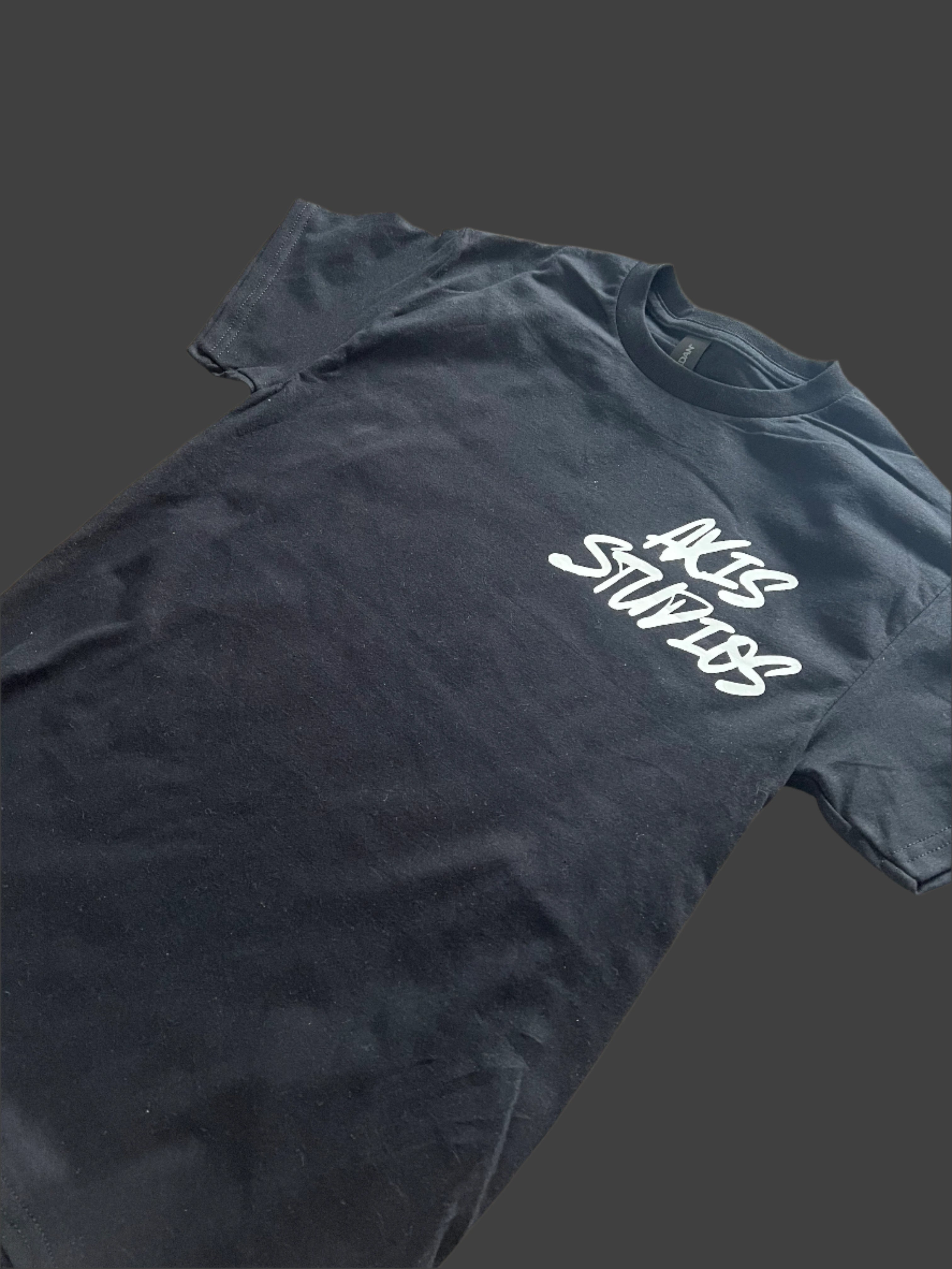 Black Axis Studios T-Shirt