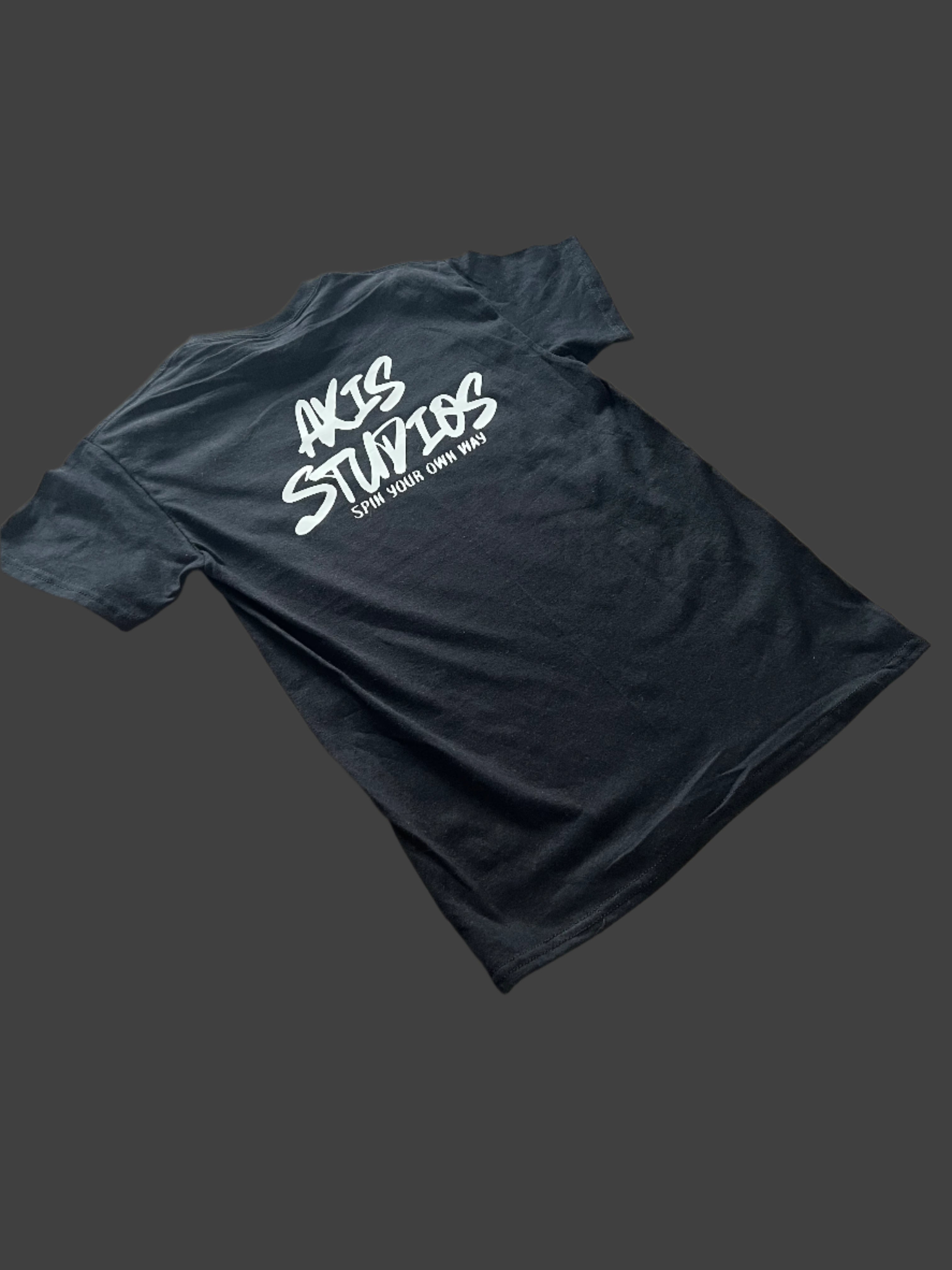 Black Axis Studios T-Shirt