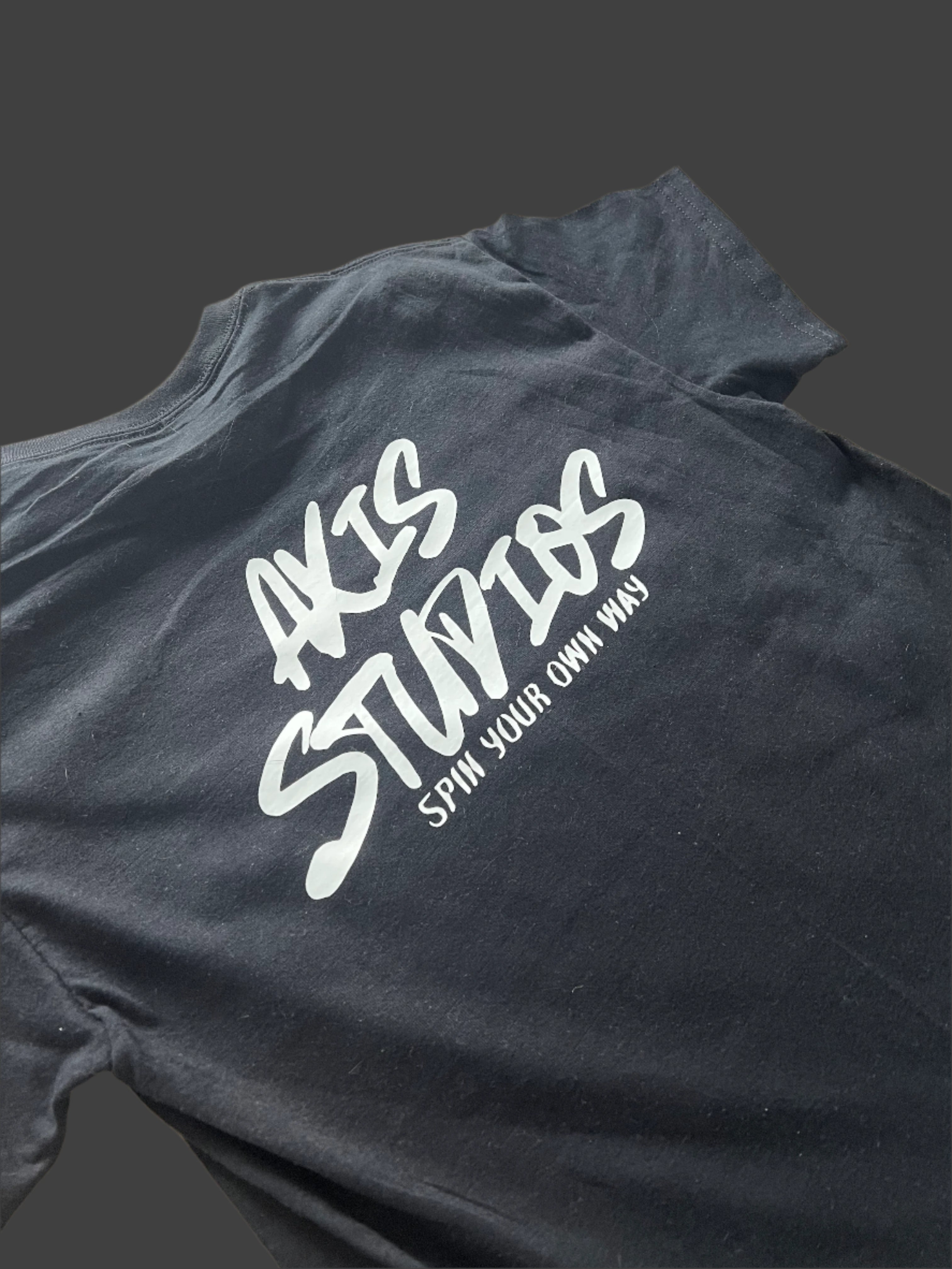 Black Axis Studios T-Shirt