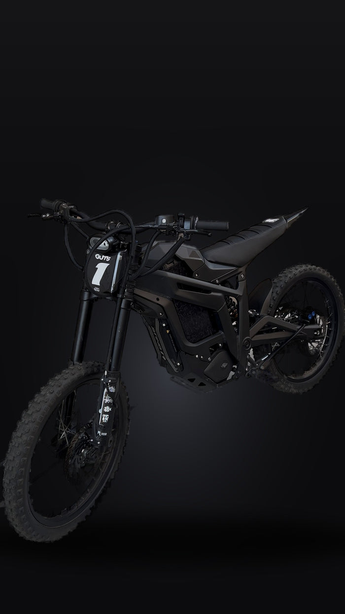 Talaria MX5