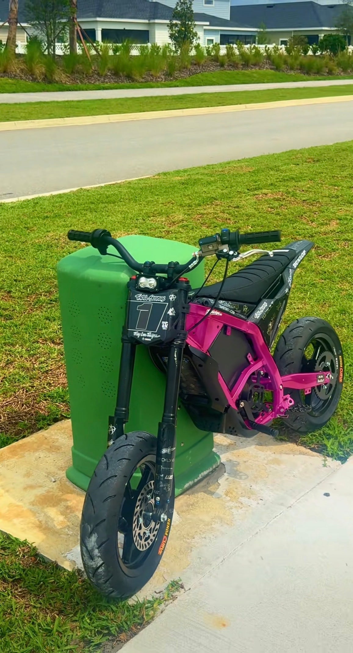 YOZMA | HEYBIKE | TUTTIO