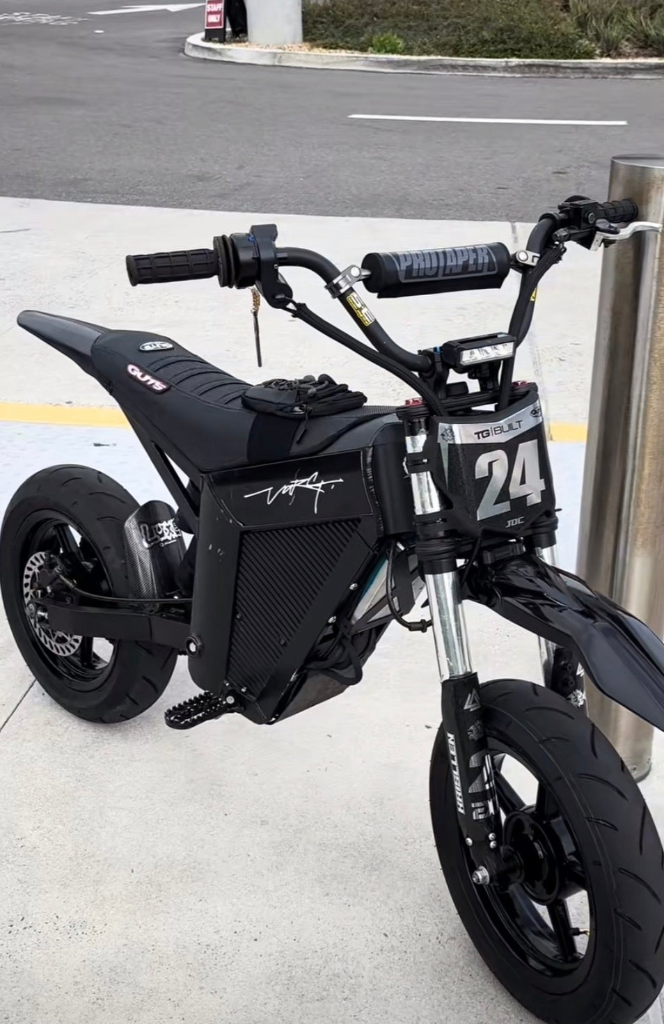 Other Bikes
