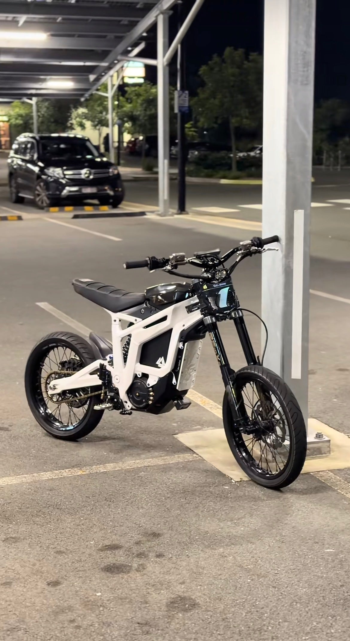 Talaria MX3 | MX4 | MX5 |