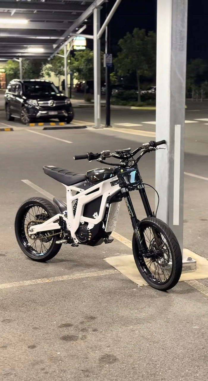 Talaria MX3 / MX4 / MX5