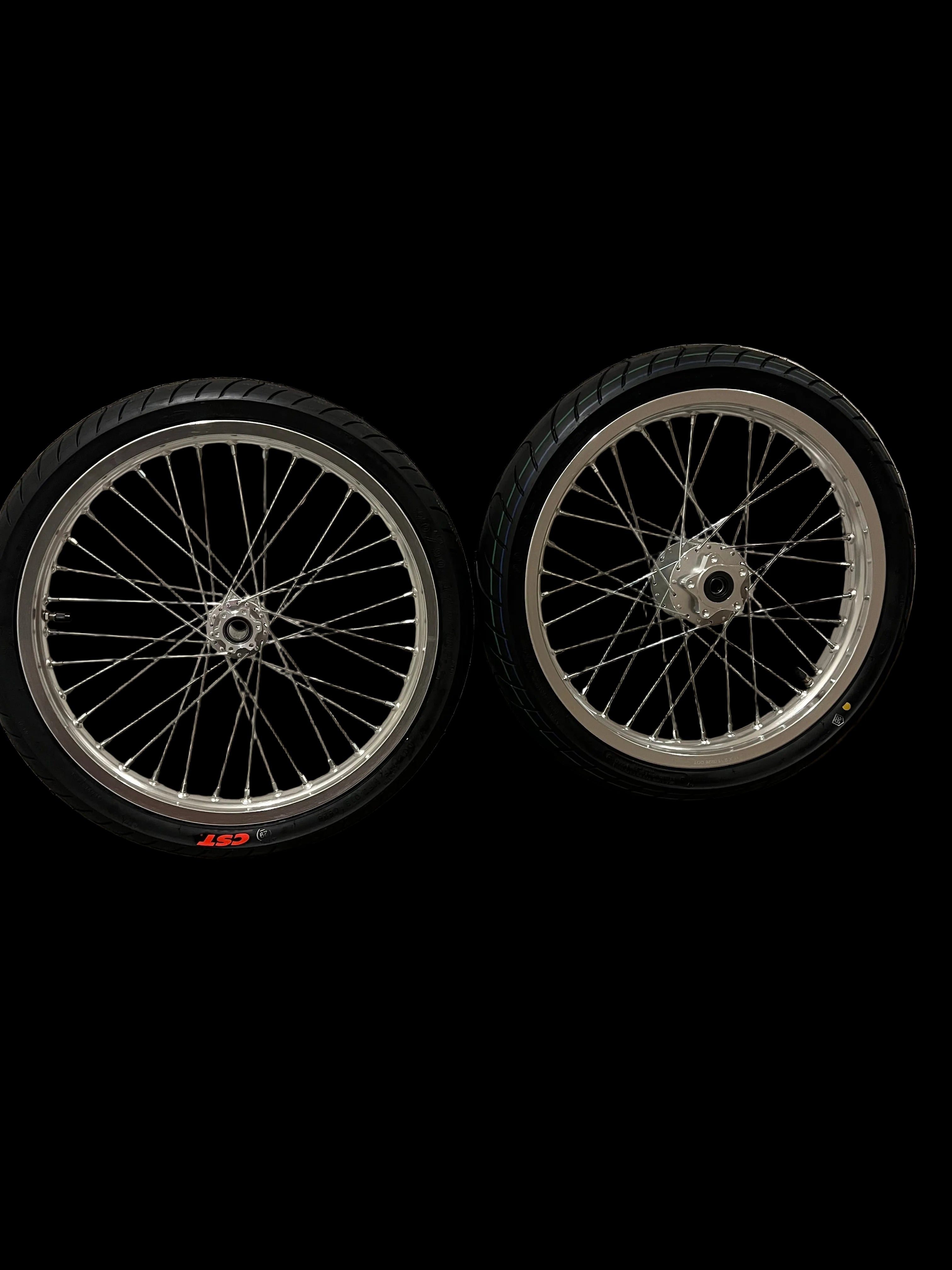 Talaria X3 Supermotos