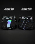 Pre-Made vented plates