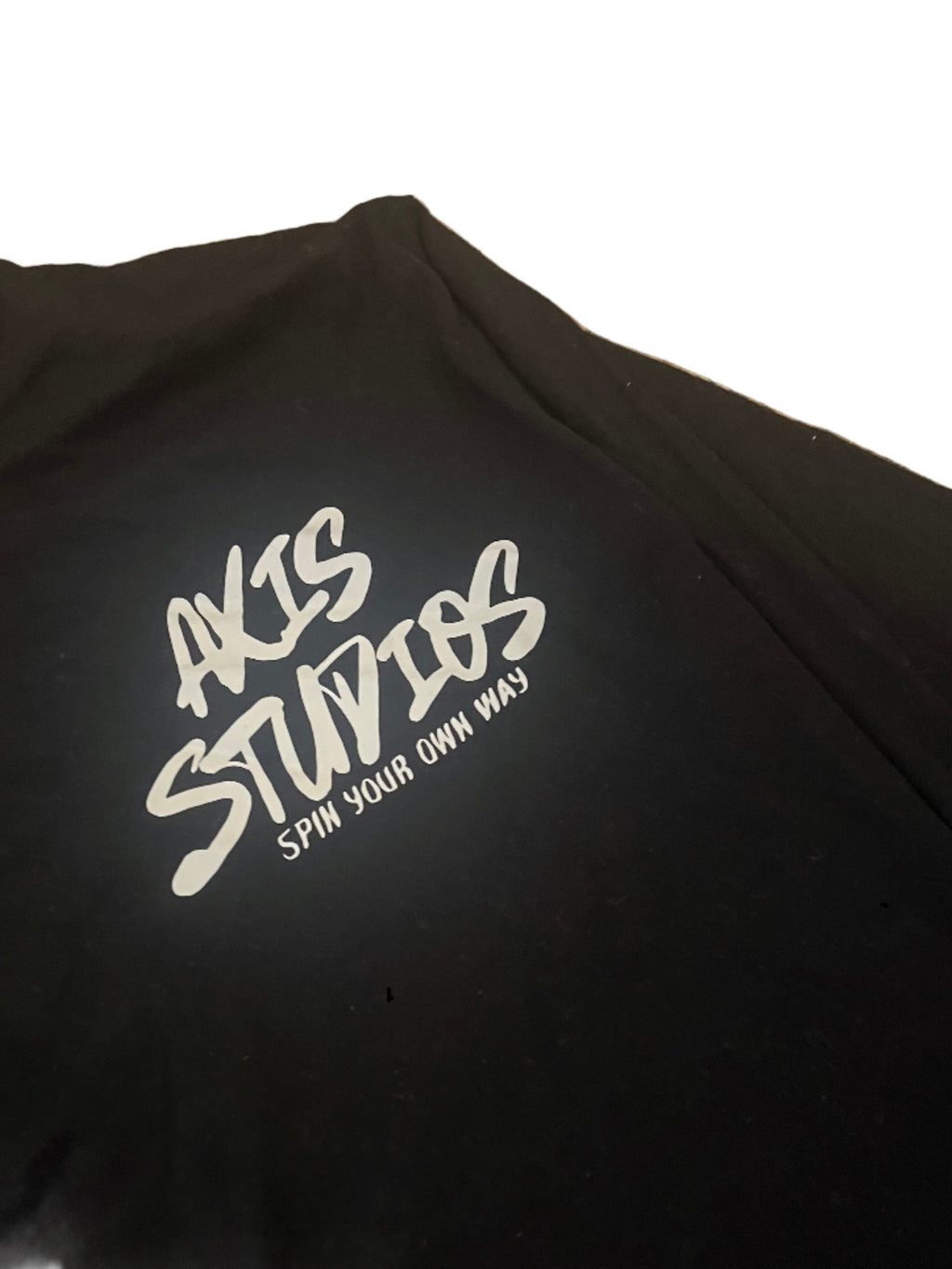 Black Axis Studio Long Sleeve