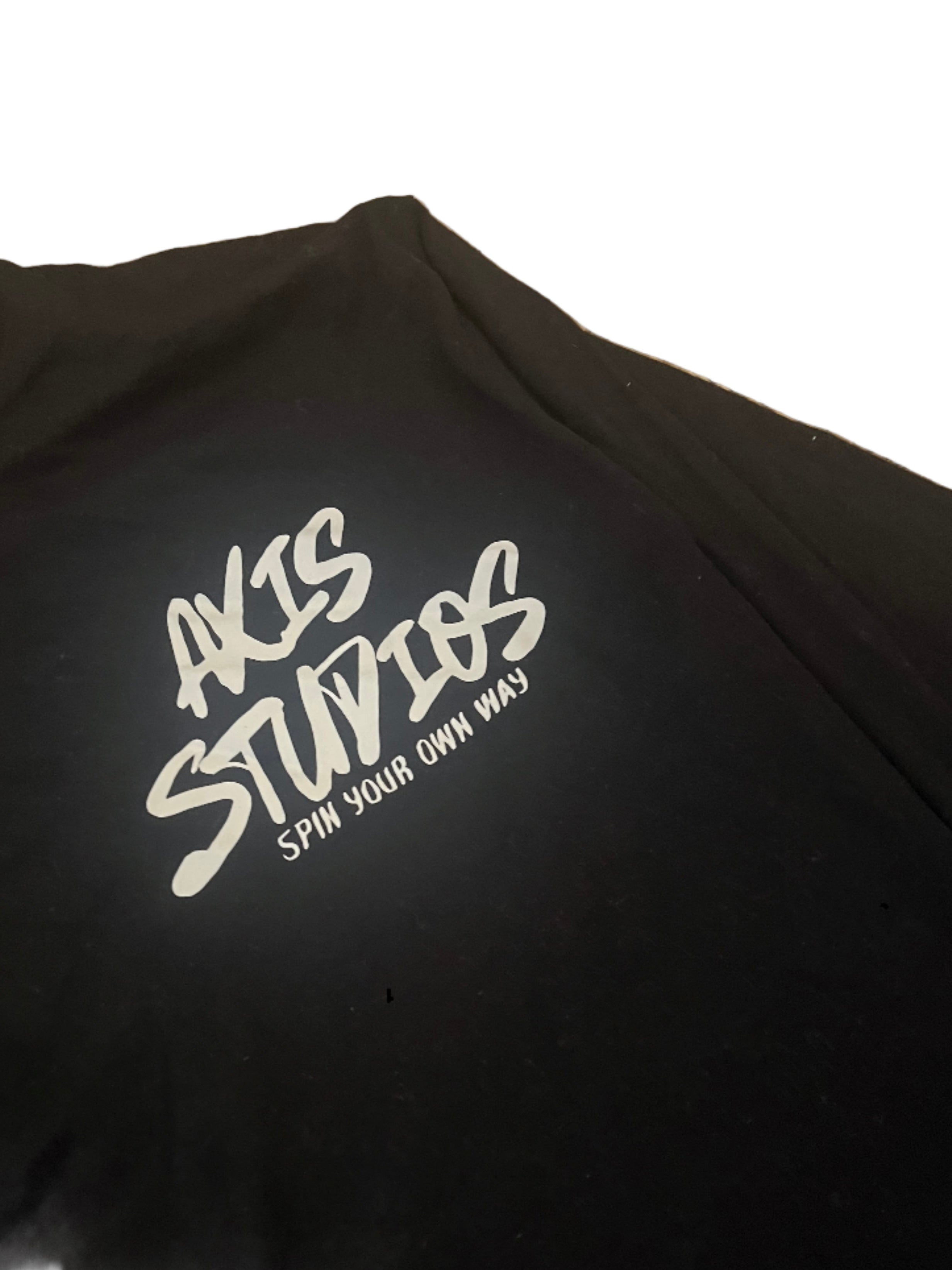 Black Axis Studio Long Sleeve
