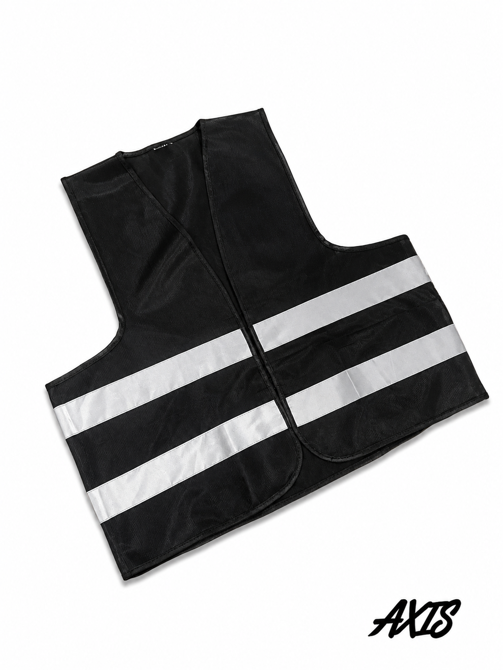 Black Axis Studios Glow In The Dark Vest