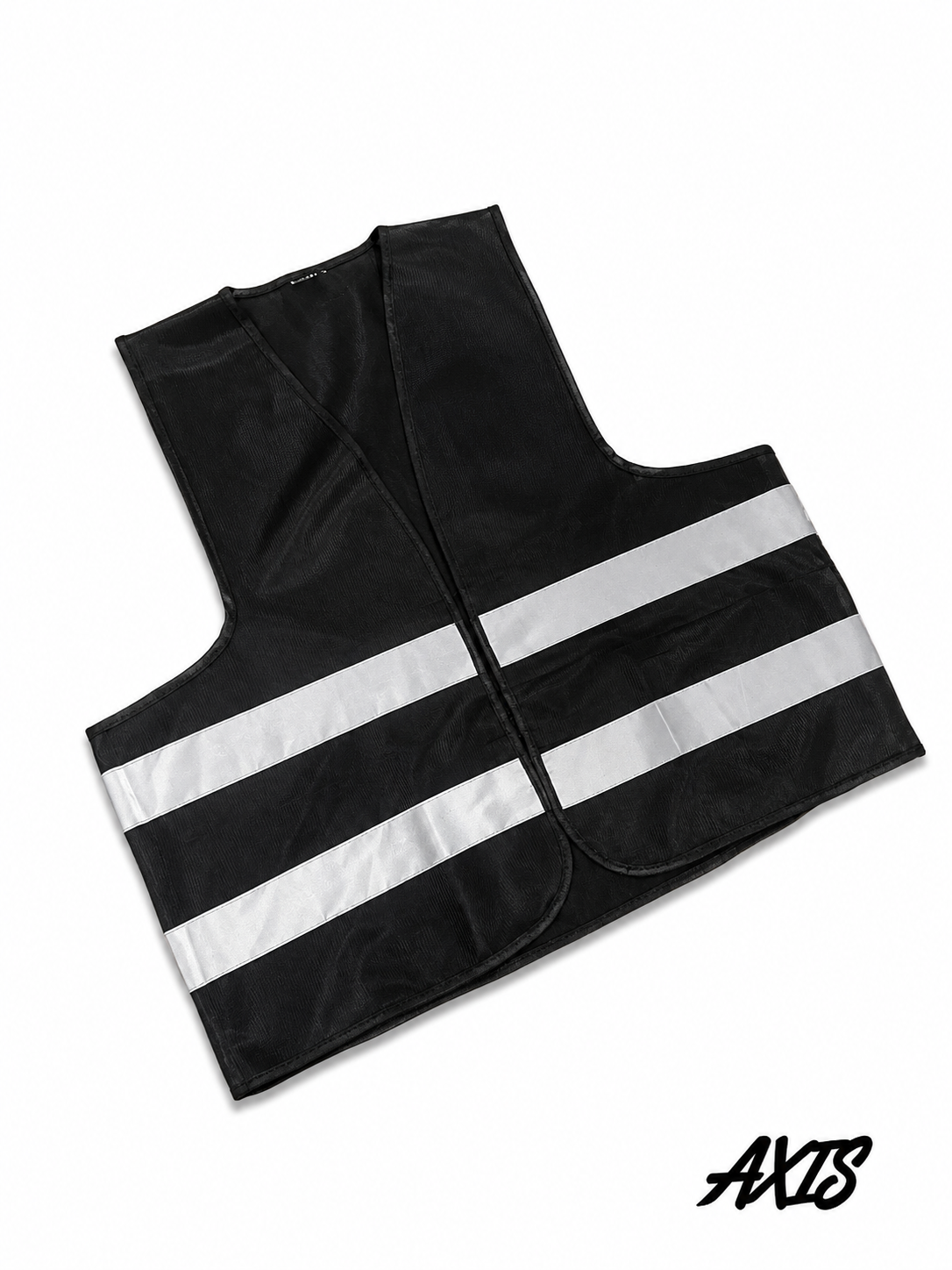 Black Axis Studios Glow In The Dark Vest
