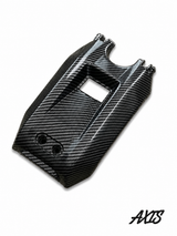 Carbon Fiber Battery Cover for Surron (Sur-Ron)