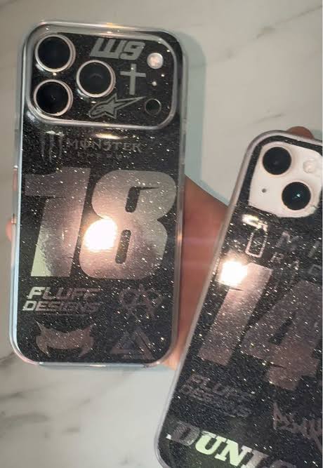 Iphone Decals