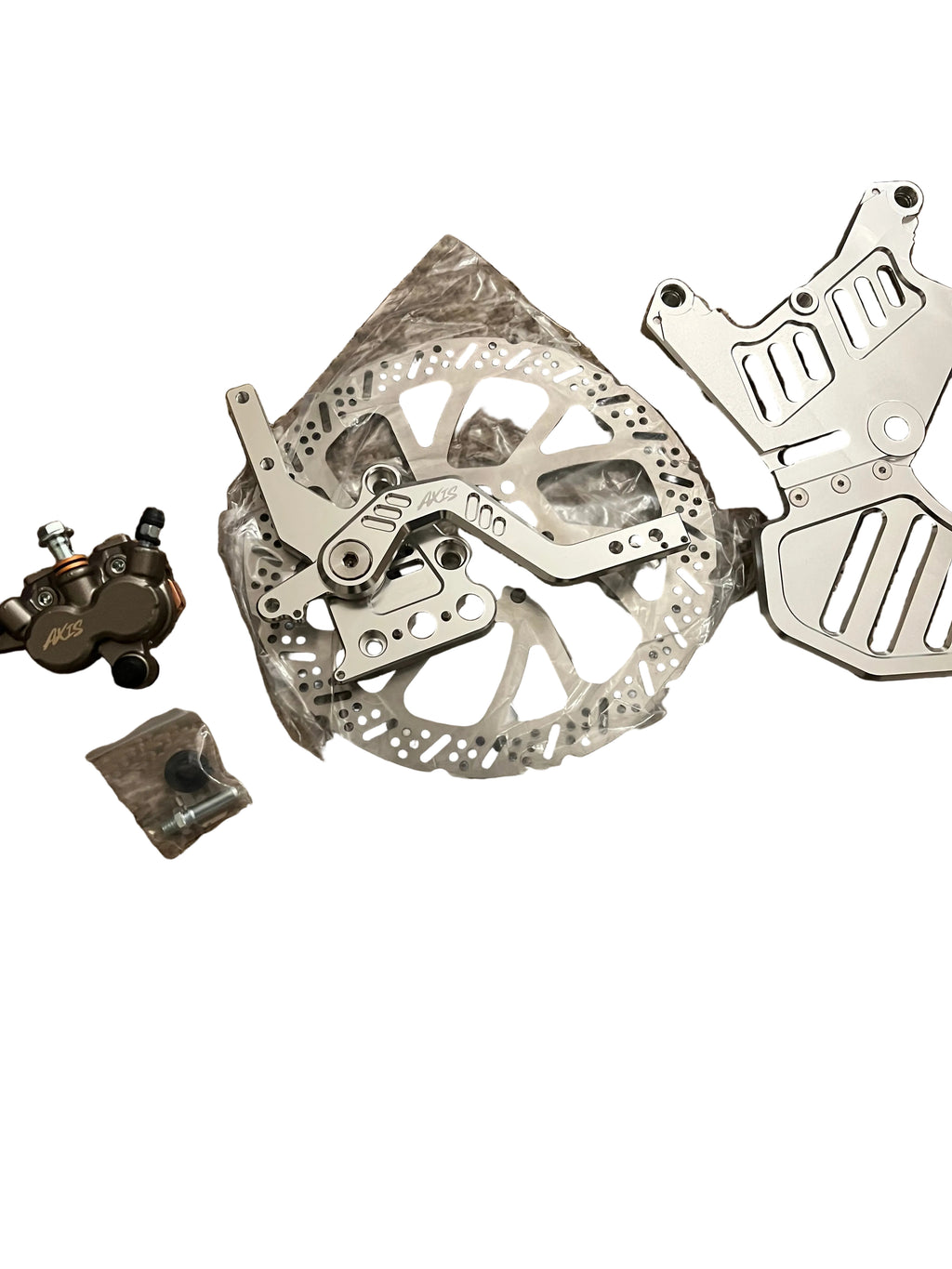 Talaria MX4 | MX3 Foot Brake Full Kit