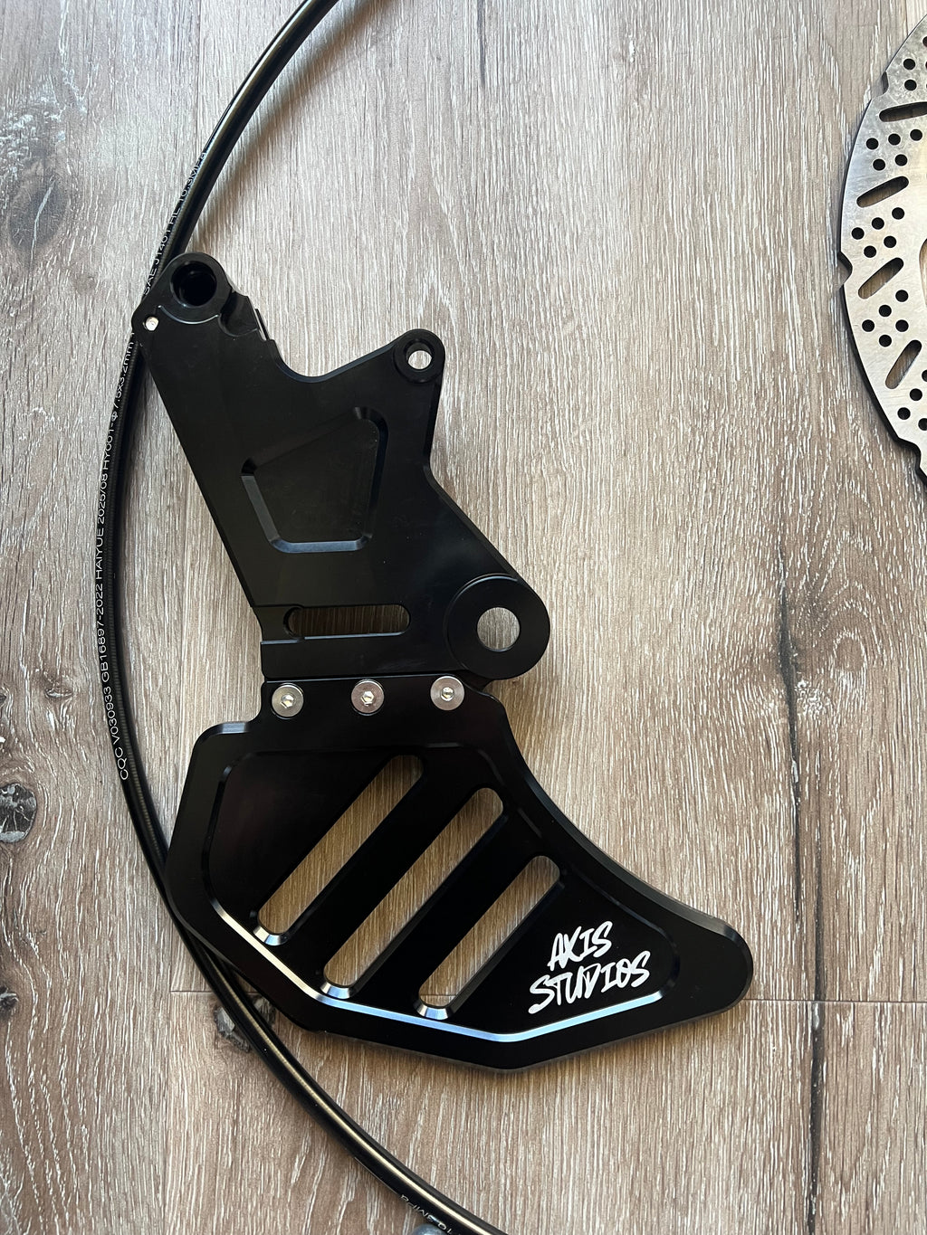 Surron LBX/ Eride Ultra Bee Brake Kit