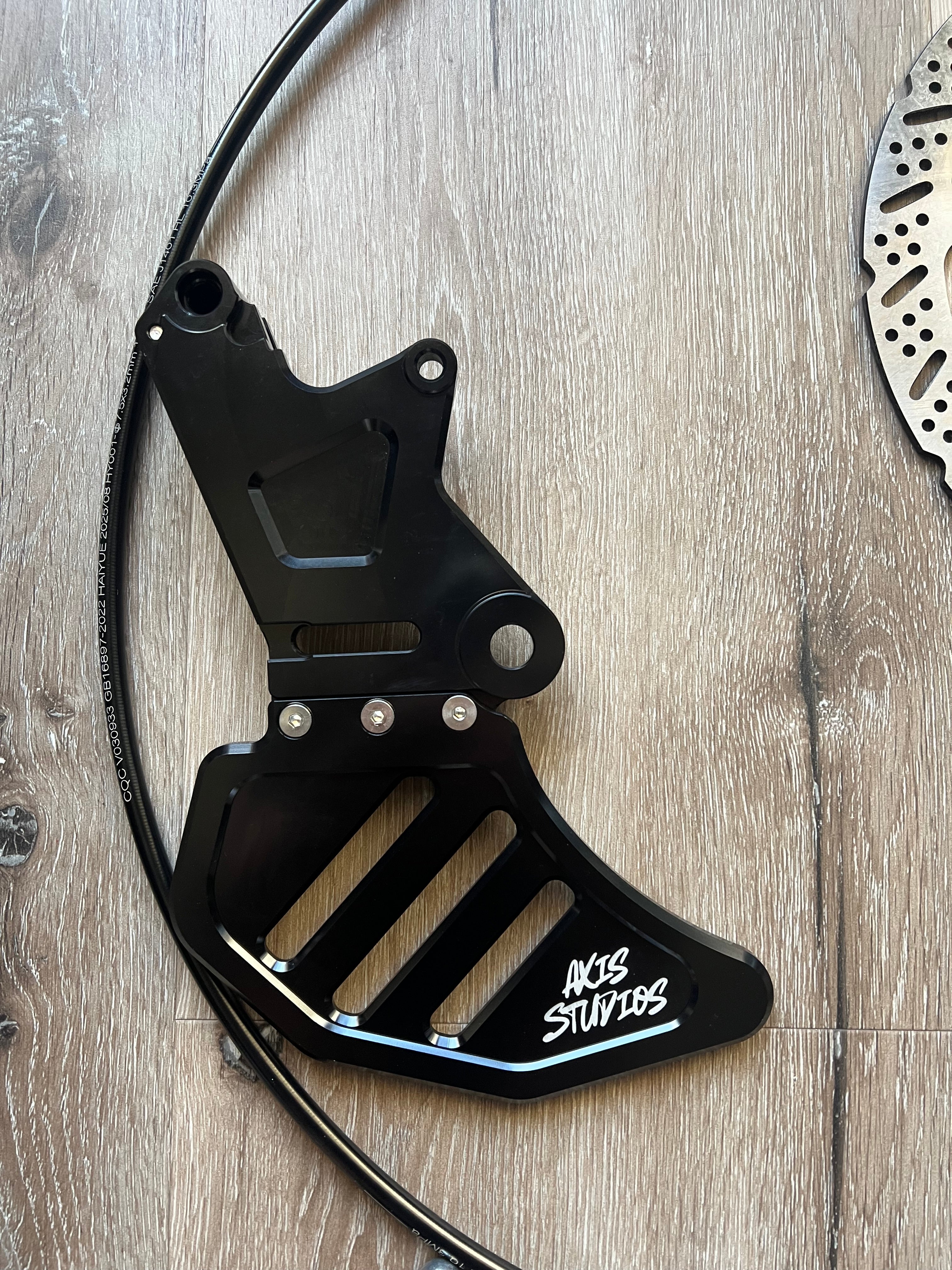 Surron LBX/ Eride Ultra Bee Brake Kit