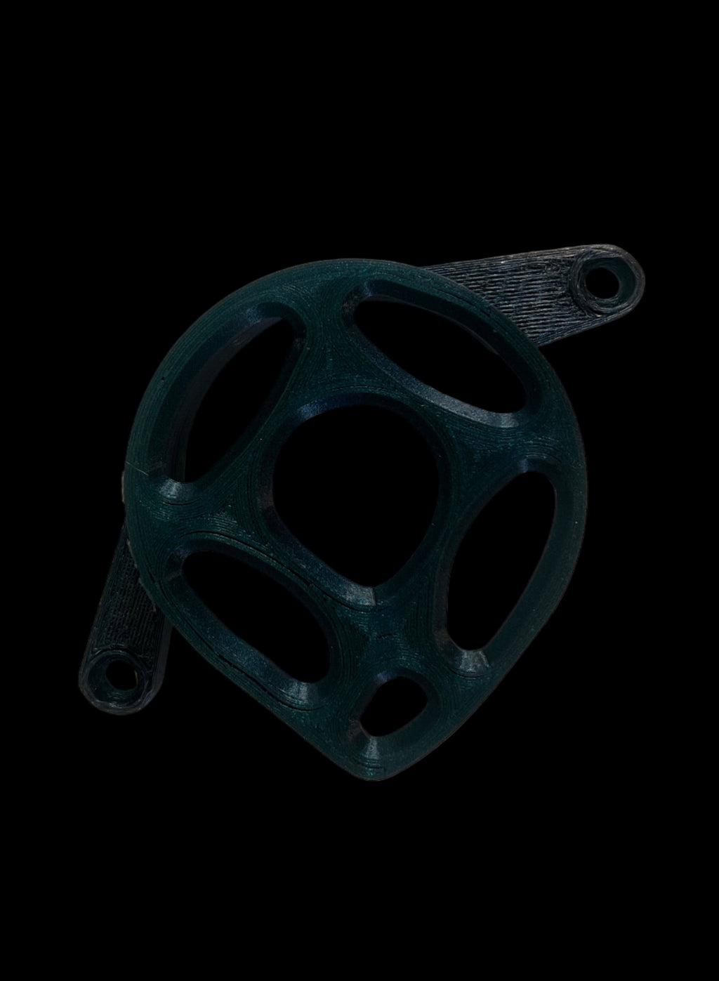 Axis Studios Motorcover