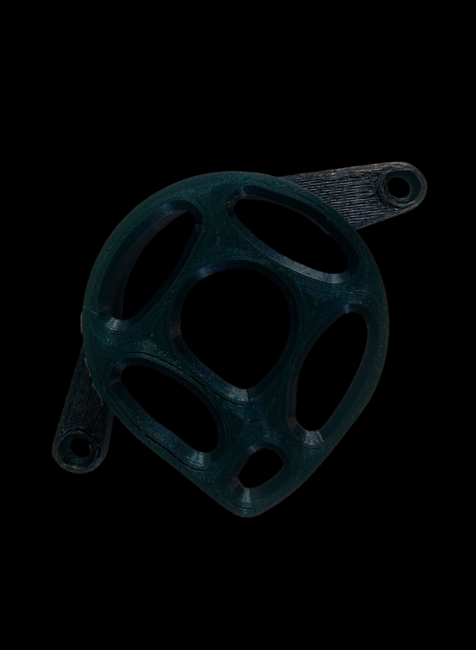 Axis Studios Motorcover