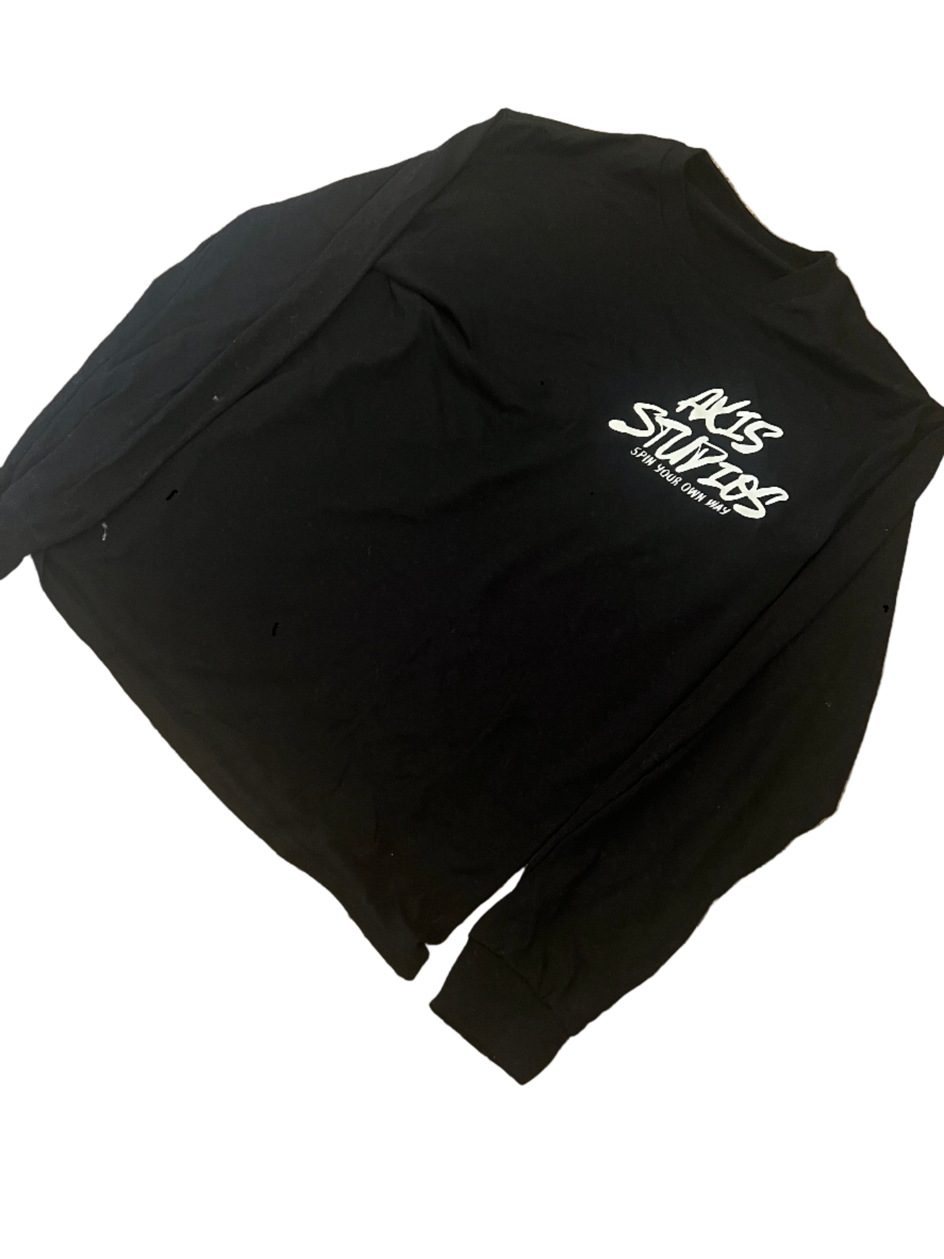 Black Axis Studio Long Sleeve