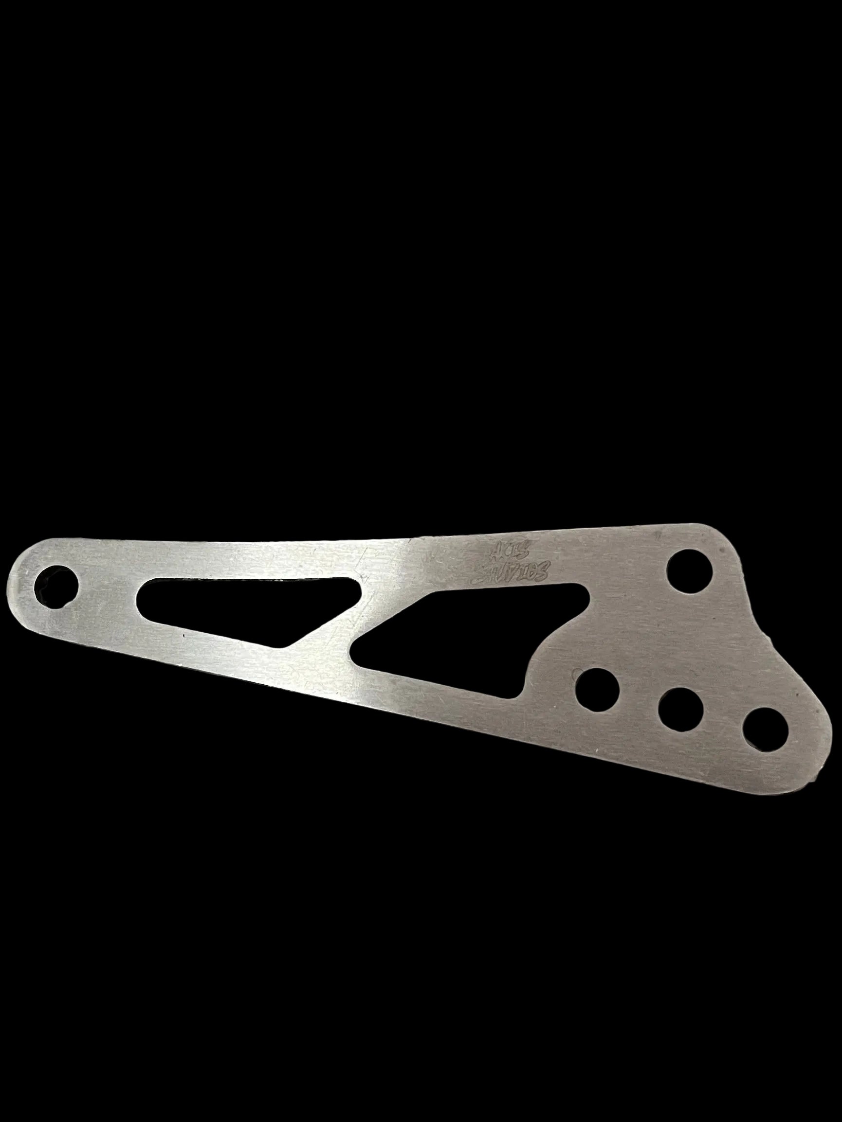 Talaria Footlock Adjuster