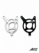 Motor Cover for Yozma & Tuttio (Black or Chrome)