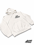 White Axis Studios Hoodie