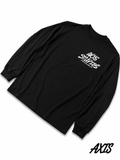 Black Axis Studio Long Sleeve