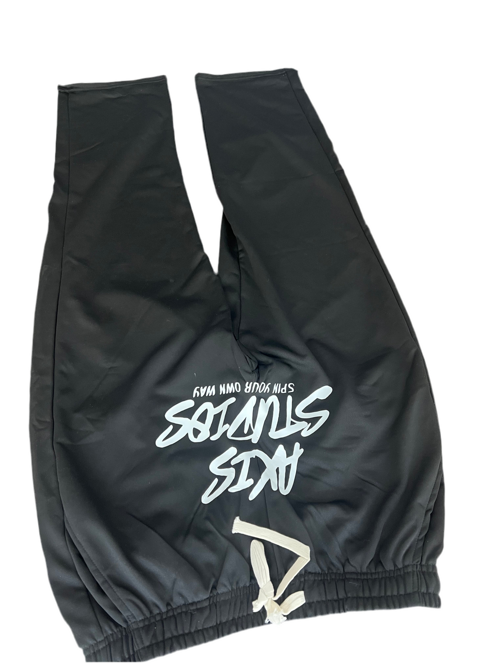 Black Axis Studios sweatpants