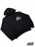 Black Axis Studios Hoodie