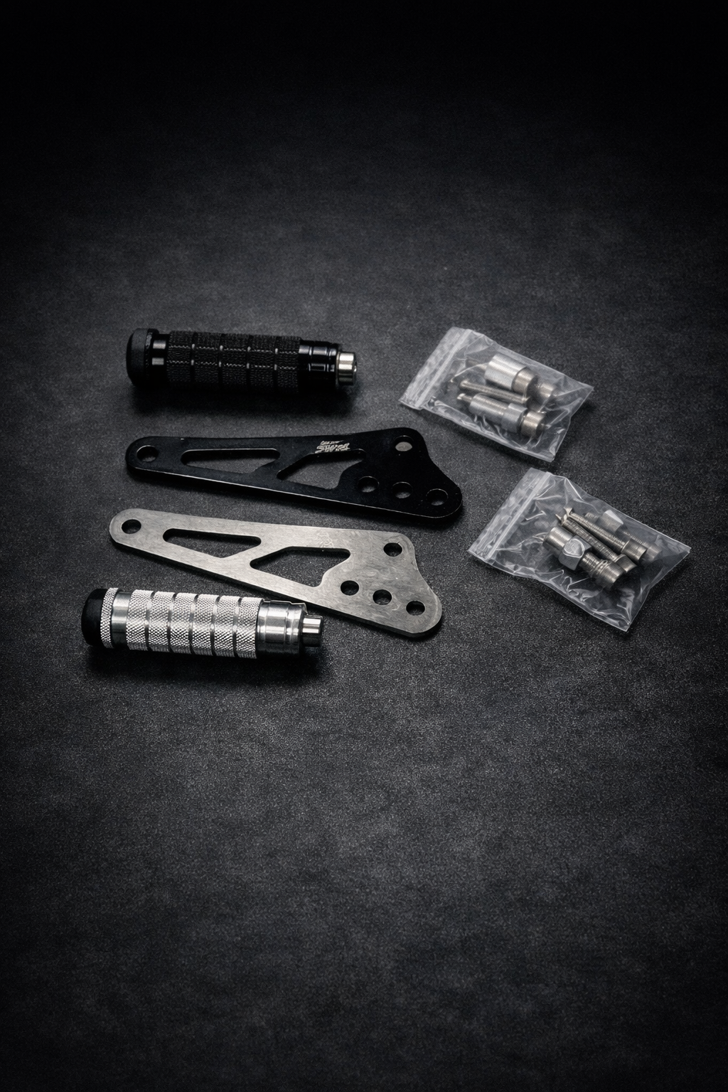 Talaria Footlock Adjuster