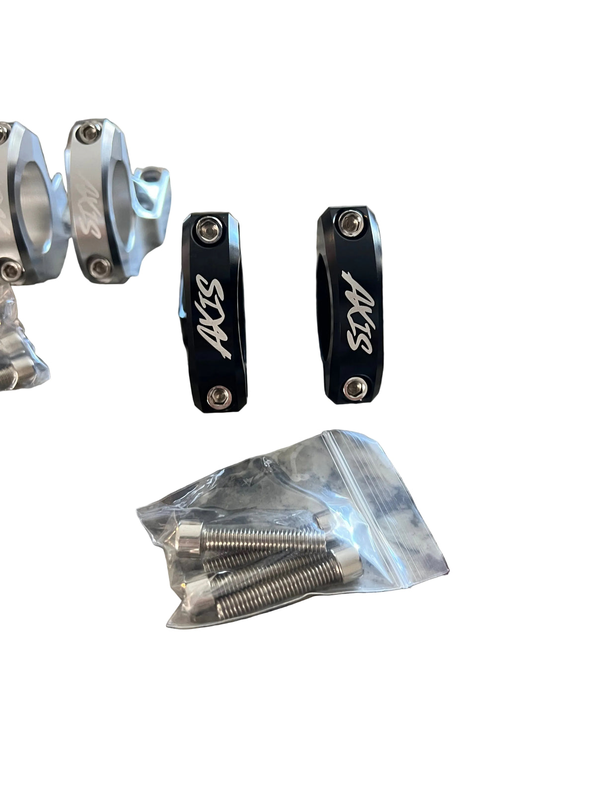 Direct Mount 31.8mm