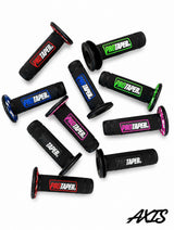 Pro Taper Grips with Grip Donuts – Fits Sur-Ron, Talaria & E Ride Pro