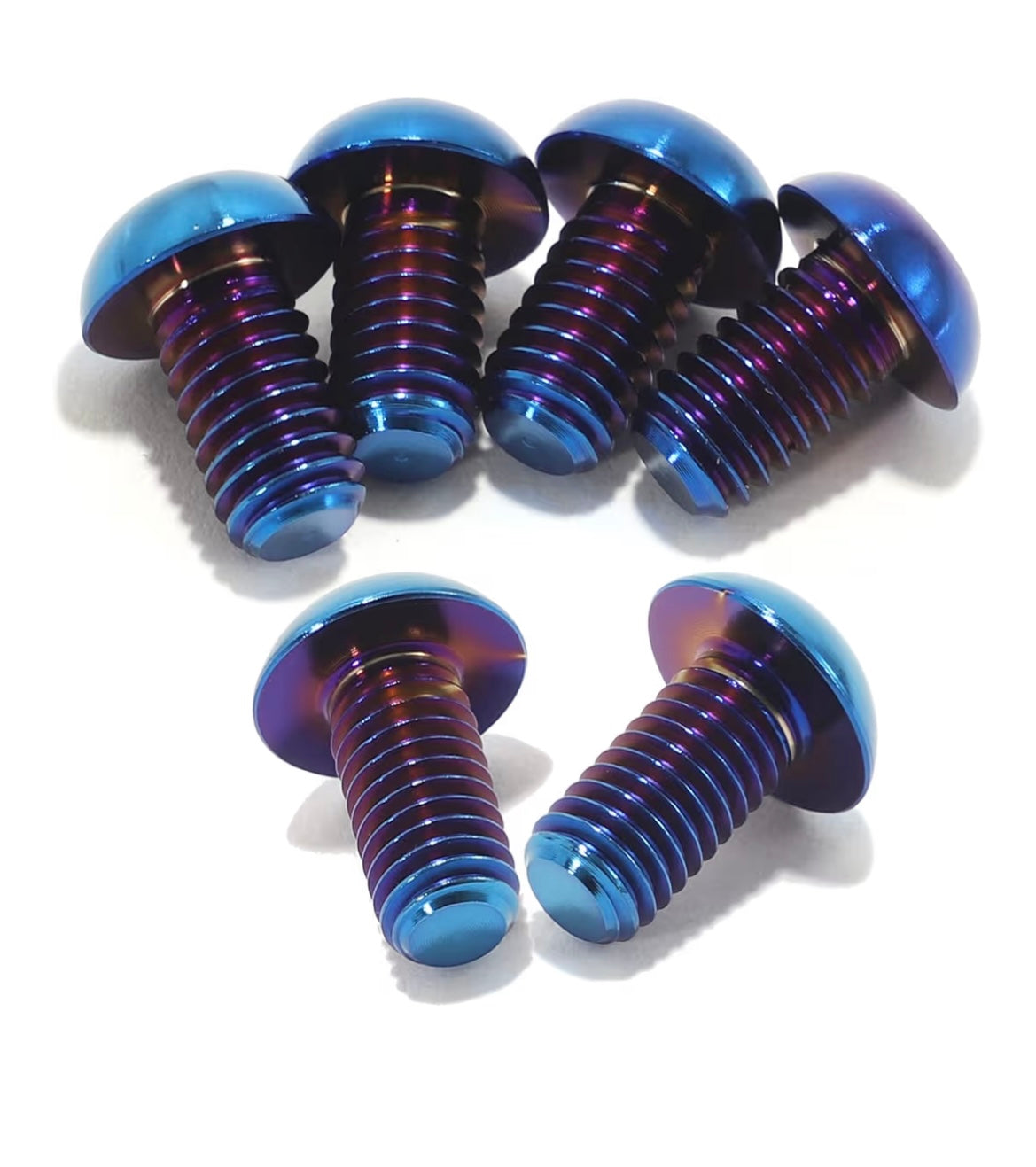 Titanium Axis Studios Bolts For Controller