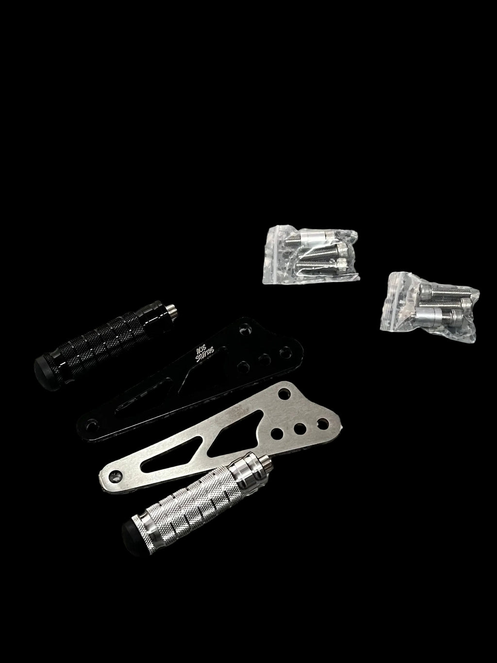 Talaria Footlock Adjuster