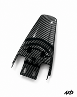 Carbon Fiber Rear Fender for Surron (Sur-Ron)