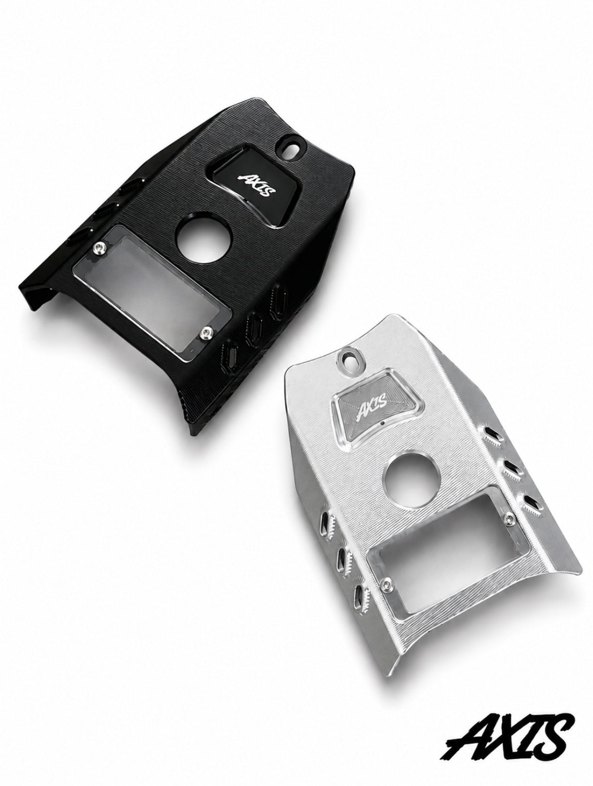 Talaria XXX & XXX Pro Metal Ignition Cover