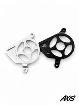 Motor Cover for Talaria MX3 / MX4 / MX5 (Black or Silver)