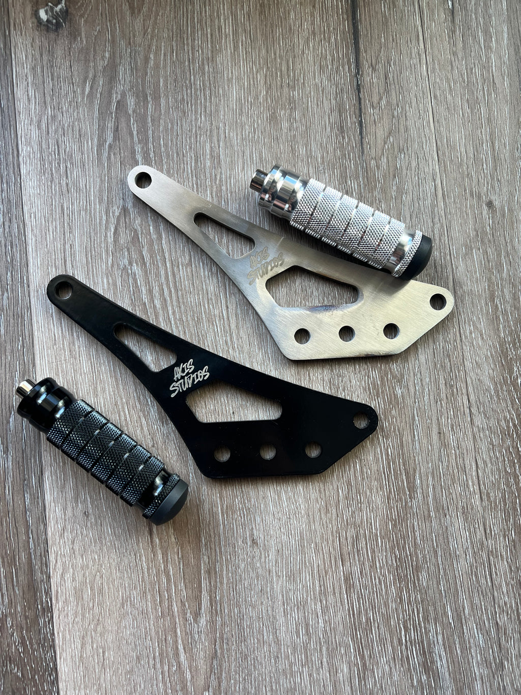 Surron LBX /Eride Footlock