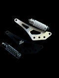 Surron LBX/Eride/ Talaria Mx3,Mx4,Mx5  Footlock