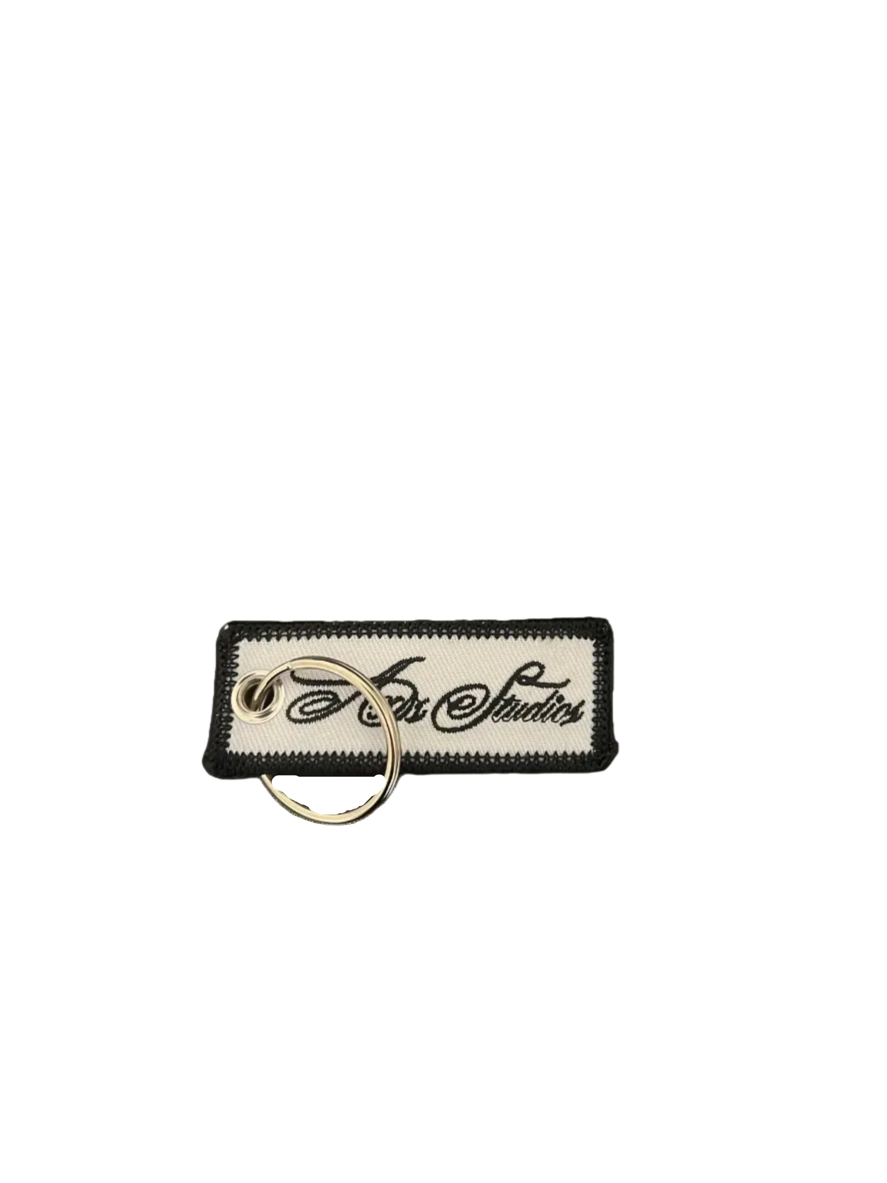 Axis Studios Keychain