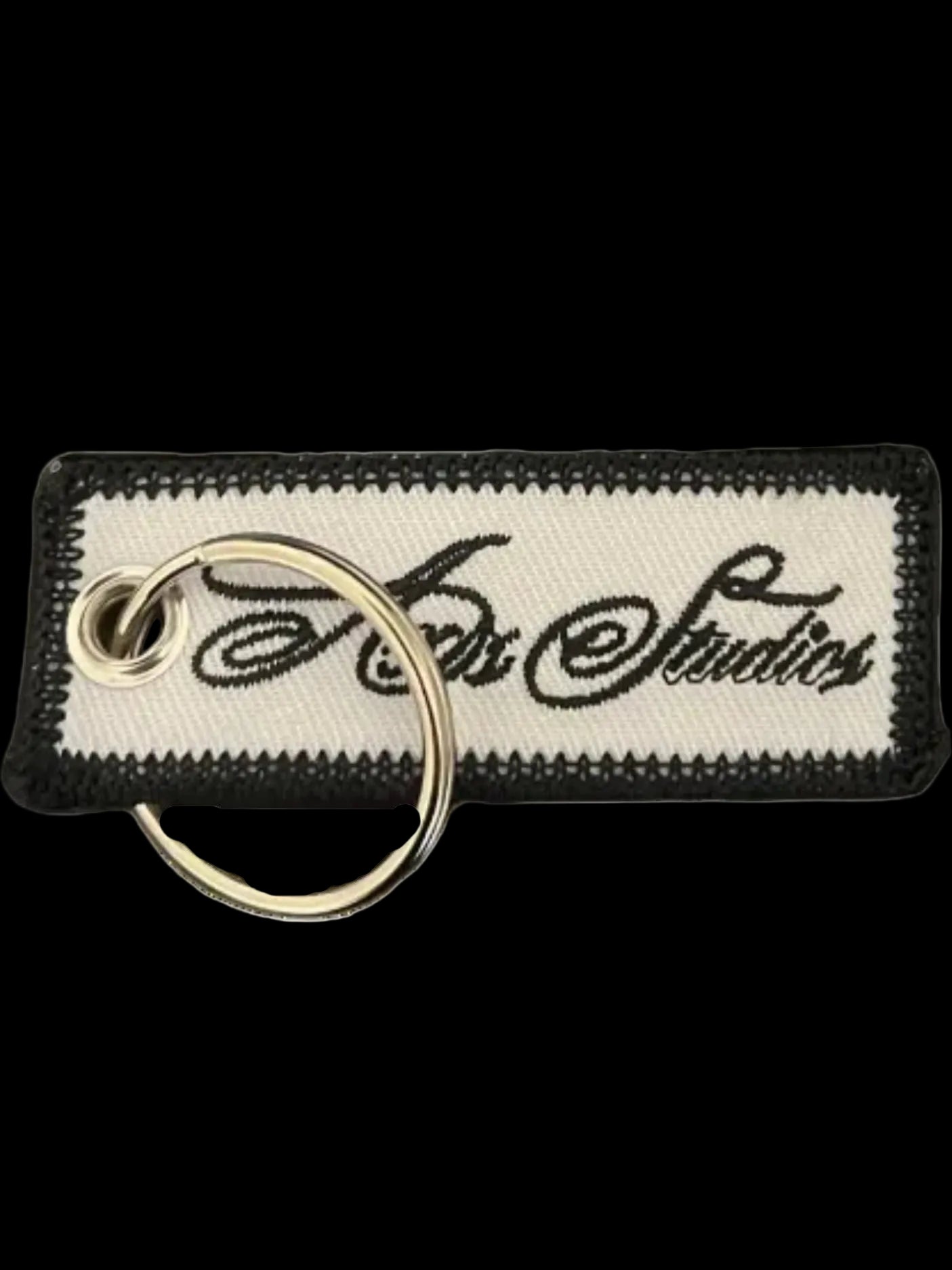🎁 Axis Studios Keychain (100% off)