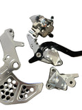 Calliper and Brake