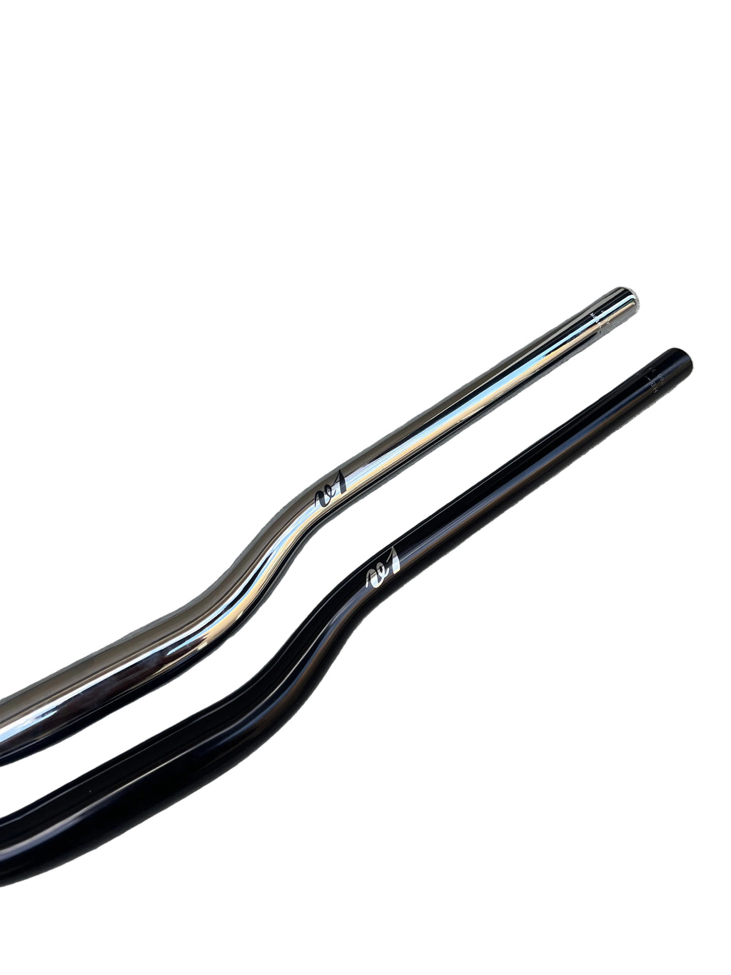 Axis Studios 31.8mm Handlebars for Surron, Talaria & E-Motos – 780mm, 25mm Rise