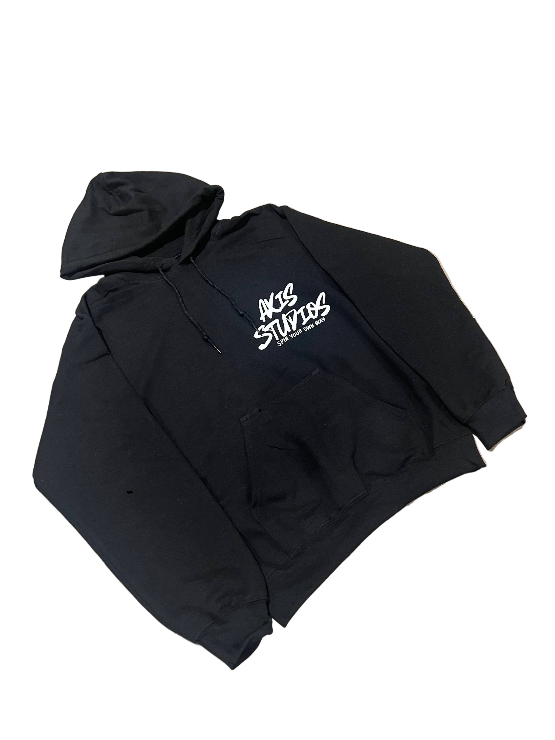 Black Axis Studios Hoodie