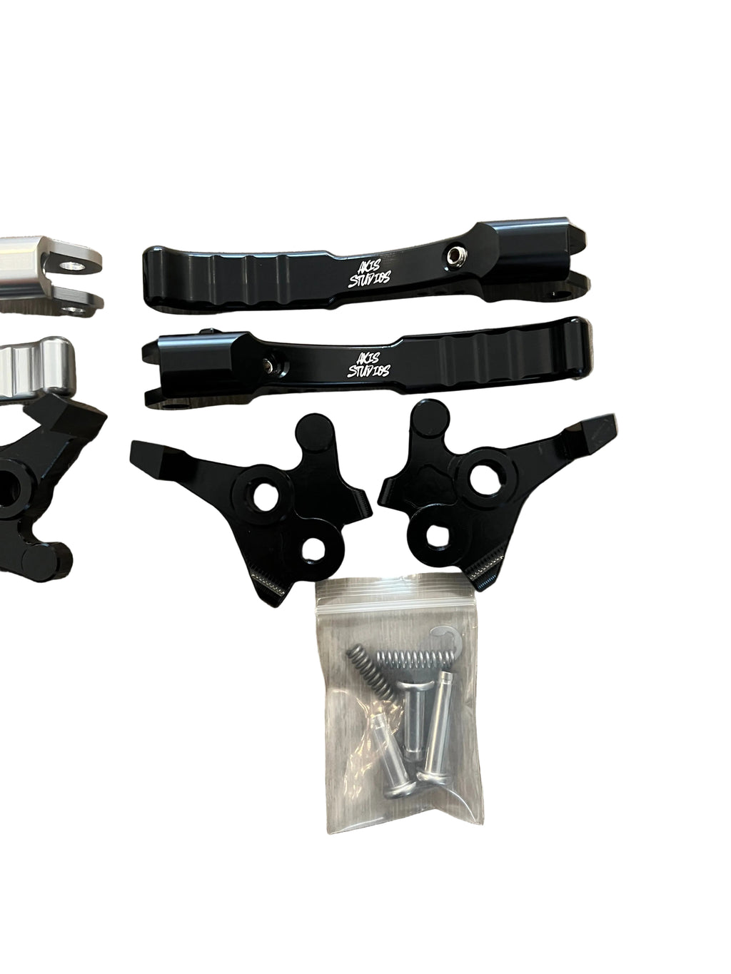 Set Of Ultra Bee Brake Levers