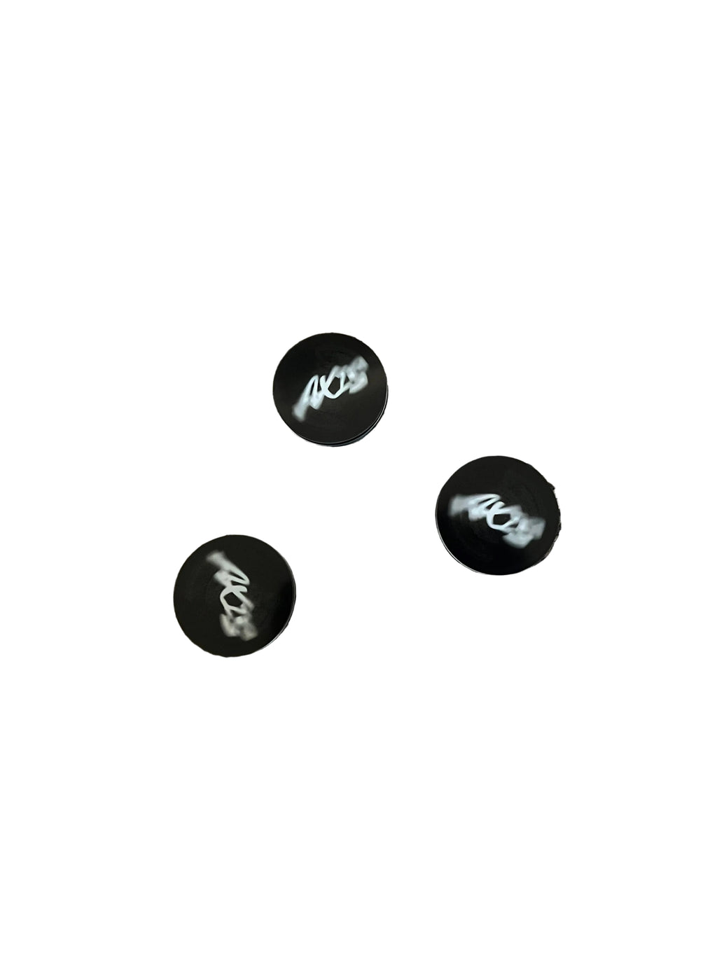 Axis Studios Ebike Spinner