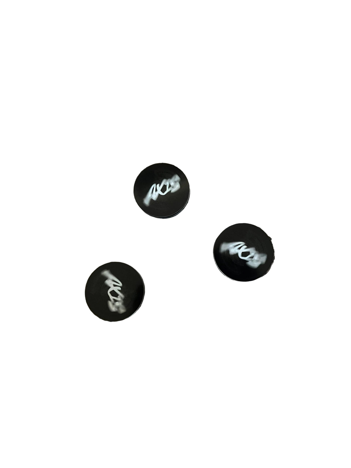 Axis Studios Ebike Spinner