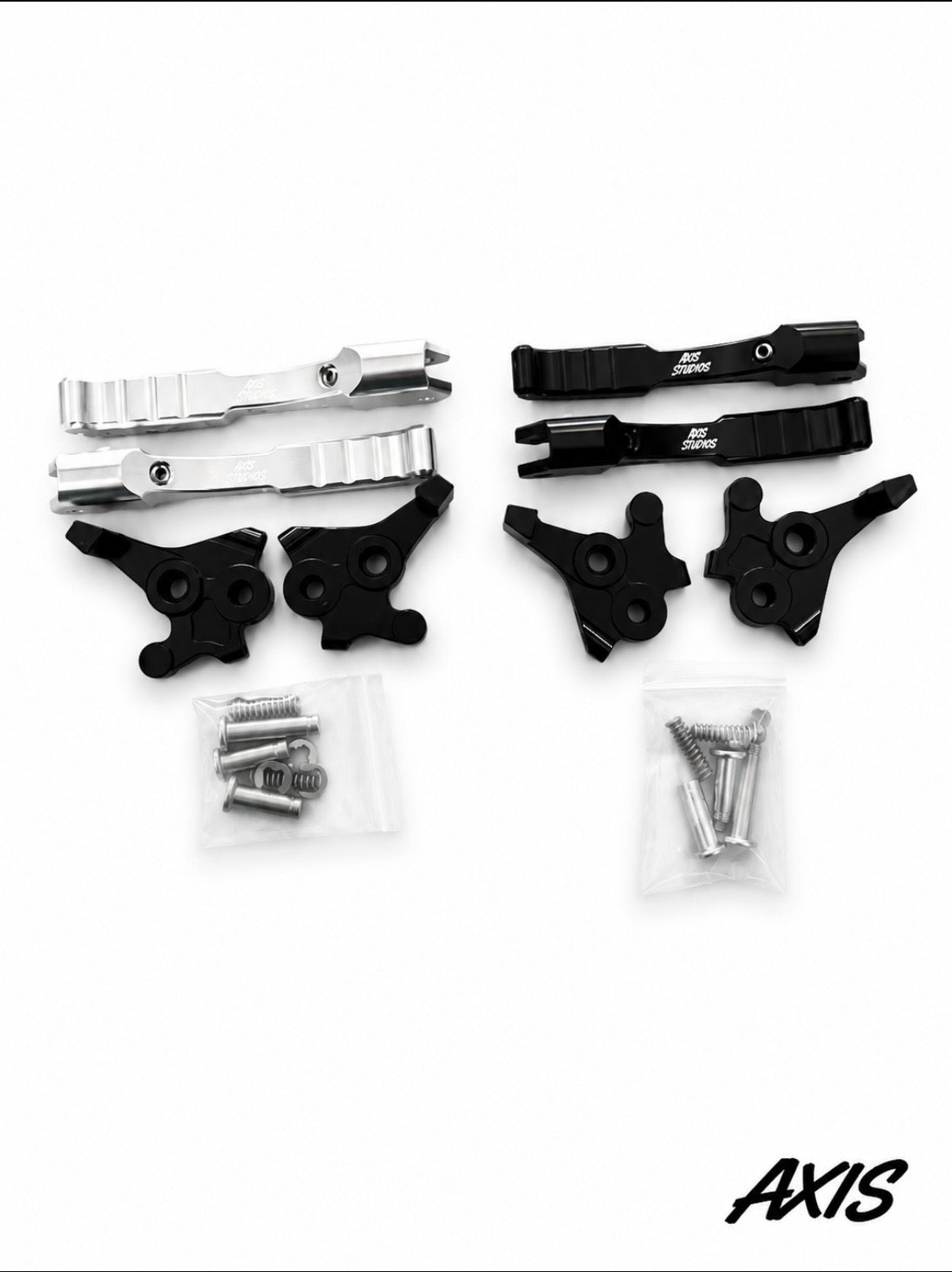 Set Of Ultra Bee Brake Levers
