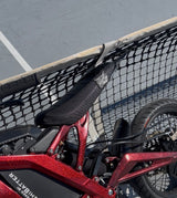 Axis Studios Seat Cover for Talaria, Surron, E-Ride & 79 Bike
